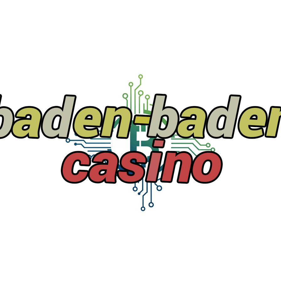 baden-baden casino